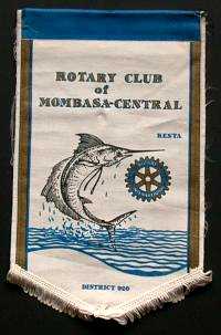 Mombasa Central - Kenya