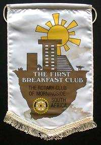 Morningside - South Africa