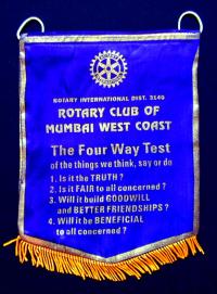 Mumbai West Coast - India