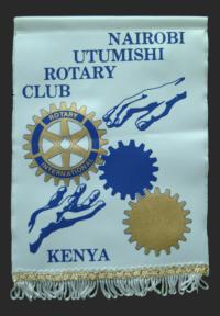 Nairobi Utumishi - Kenya