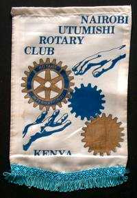 Nairobi Utumishi - Kenya