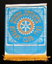 North Oakland-Emeryville - USA