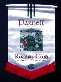 Parnell - New Zealand