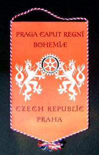 Praga Caput Regni - Czech Republic