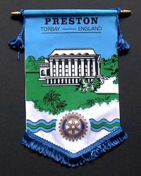 Preston (Torbay) - England