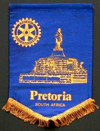 Pretoria - South Africa