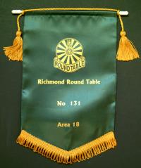 Richmond Round Table - England
