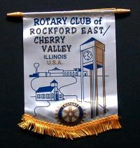 Rockford East / Cherry Valley - USA