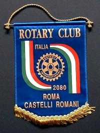 Roma Castelli Romani - Italy