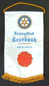 Rosebank - South Africa