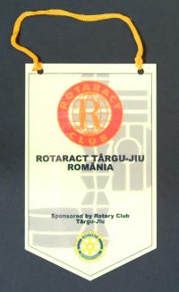 Rotaract T�rgu Jiu - Romania