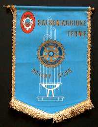 Salsomaggiore - Italy