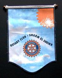 Sharm El Sheikh - Egypt