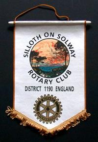 Silloth-on-Solway - England