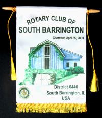 South Barrington - USA