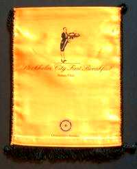 Stockholm City - Sweden