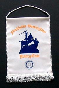 Stockholm Gamla Stan - Sweden