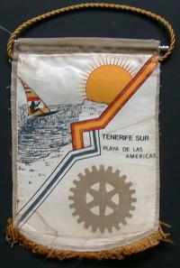 Tenerife Sur - Spain