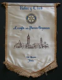 Trevigllo e della Pianura Bergamasca - Italy