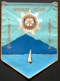 Viareggio Versilia - Italy