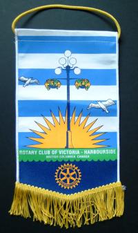 Victoria Harbourside - Canada