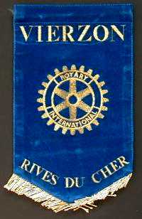 Vierzon Rives du Cher - France