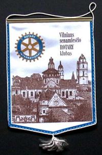 Vilniaus Old Town - Lithuania