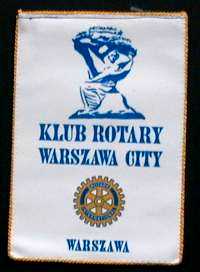 Warsaw City - Poland