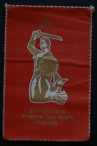 Warsaw Old Town - Poland