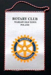 Warsaw Old Town - Poland