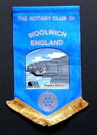 Woolwich - England