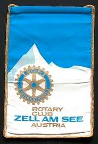 Zell Am See - Austria